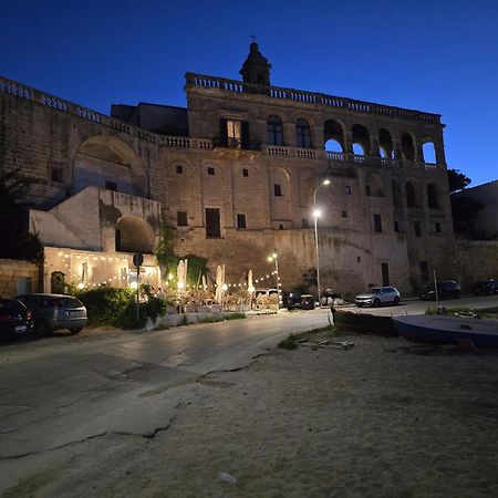 Bianca Suite Polignano Polignano a Mare Luaran gambar