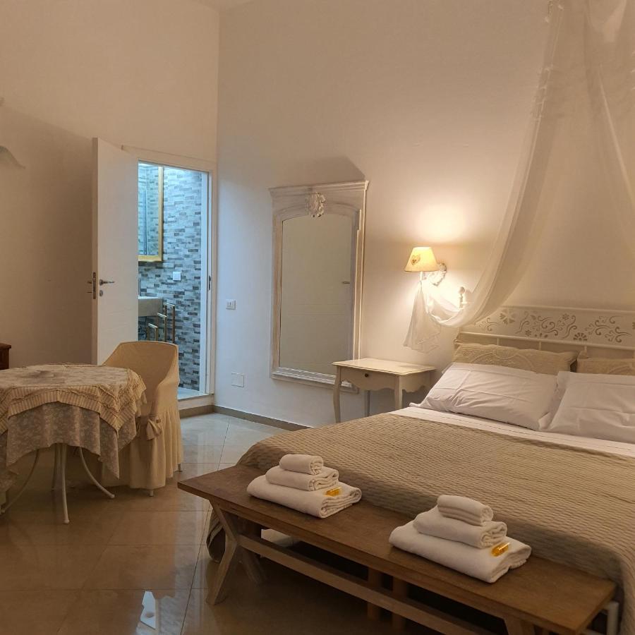 Bianca Suite Polignano Polignano a Mare Luaran gambar