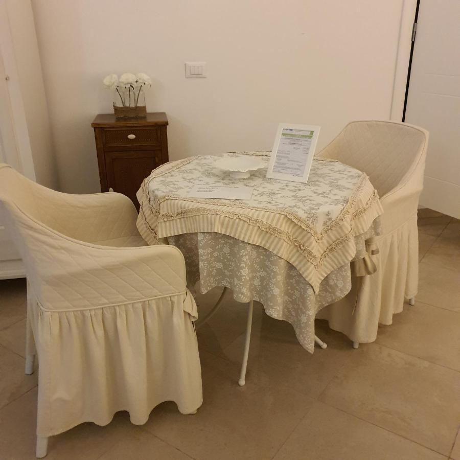Bianca Suite Polignano Polignano a Mare Luaran gambar