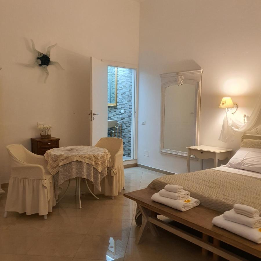 Bianca Suite Polignano Polignano a Mare Luaran gambar