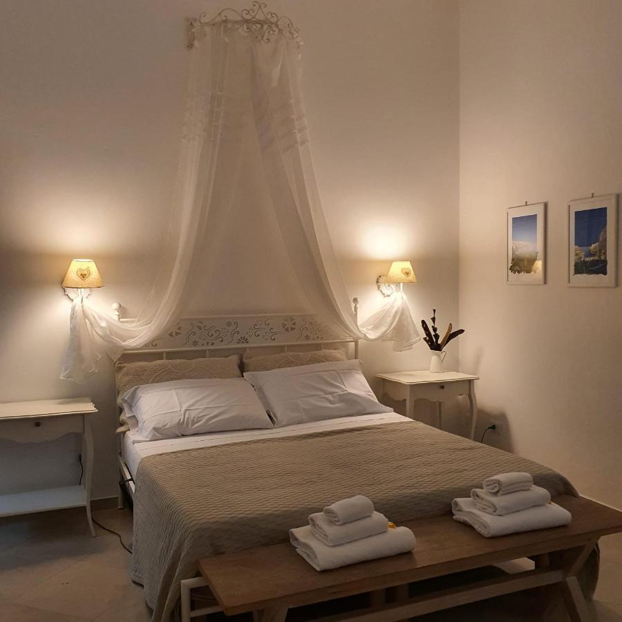 Bianca Suite Polignano Polignano a Mare Luaran gambar