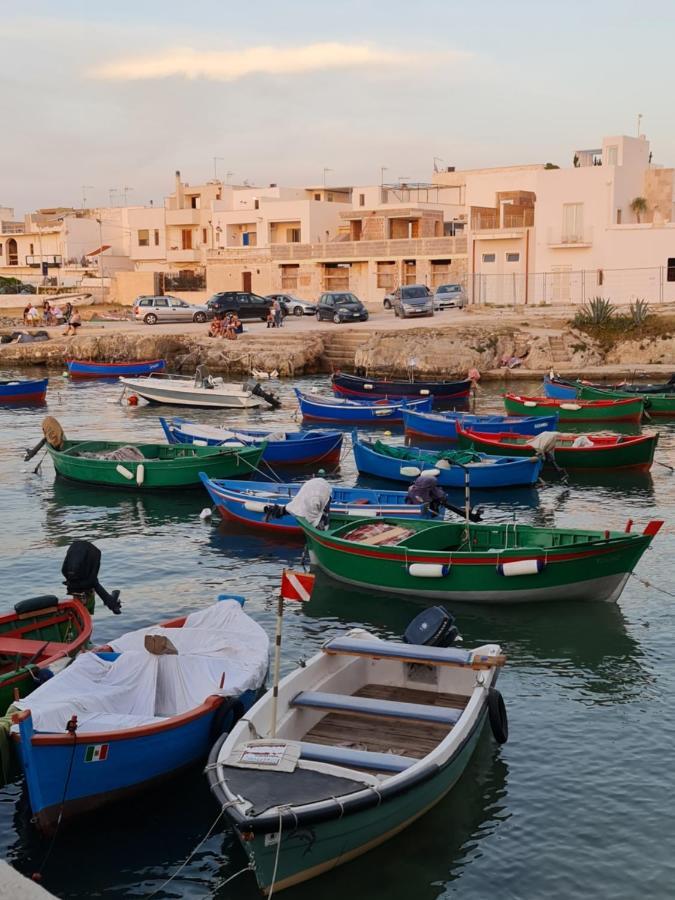 Bianca Suite Polignano Polignano a Mare Luaran gambar