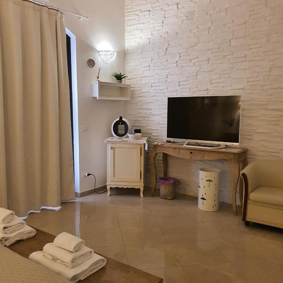 Bianca Suite Polignano Polignano a Mare Luaran gambar