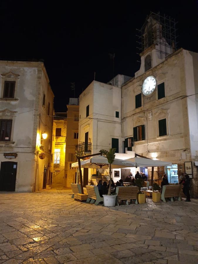 Bianca Suite Polignano Polignano a Mare Luaran gambar