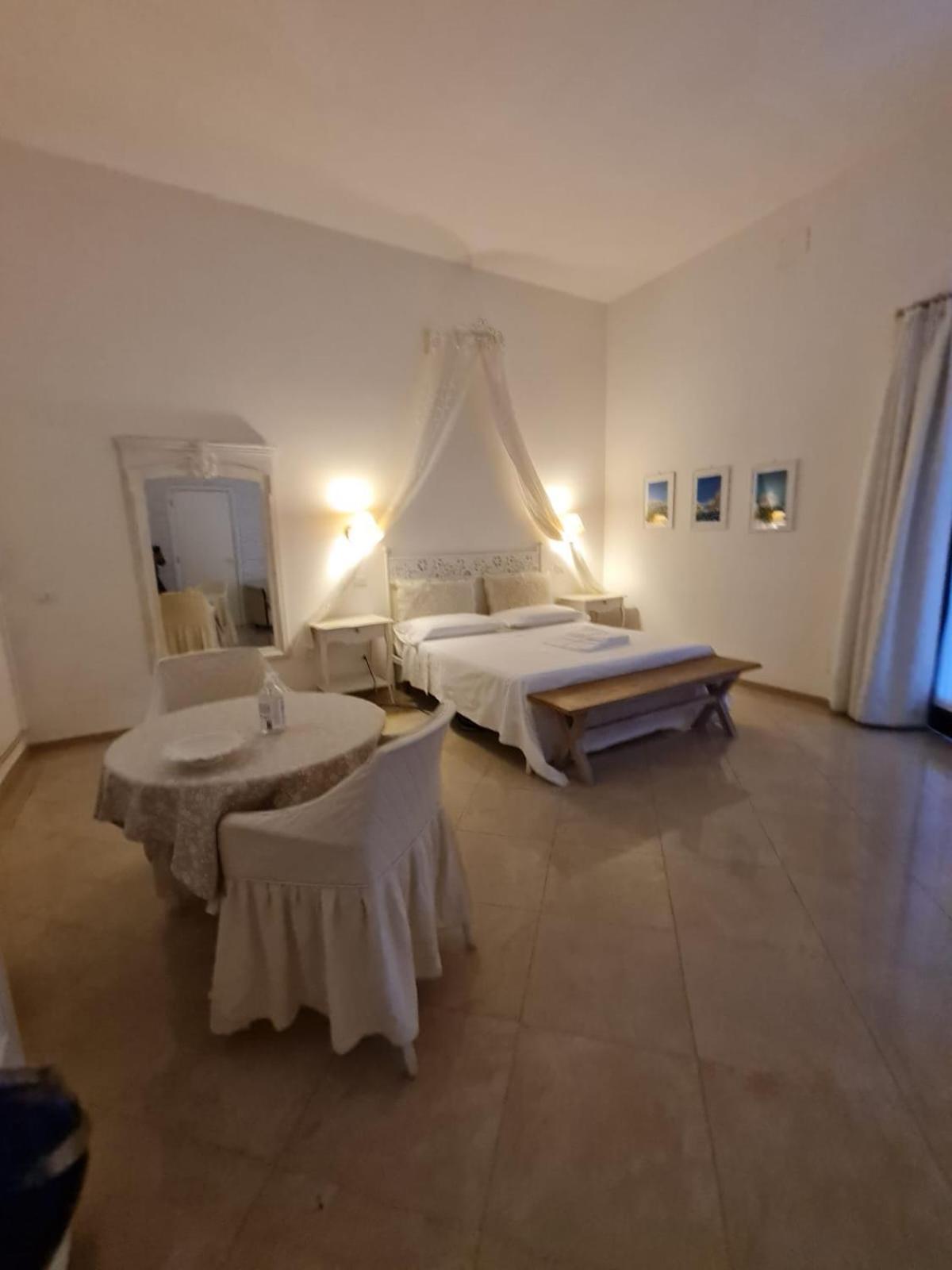 Bianca Suite Polignano Polignano a Mare Luaran gambar
