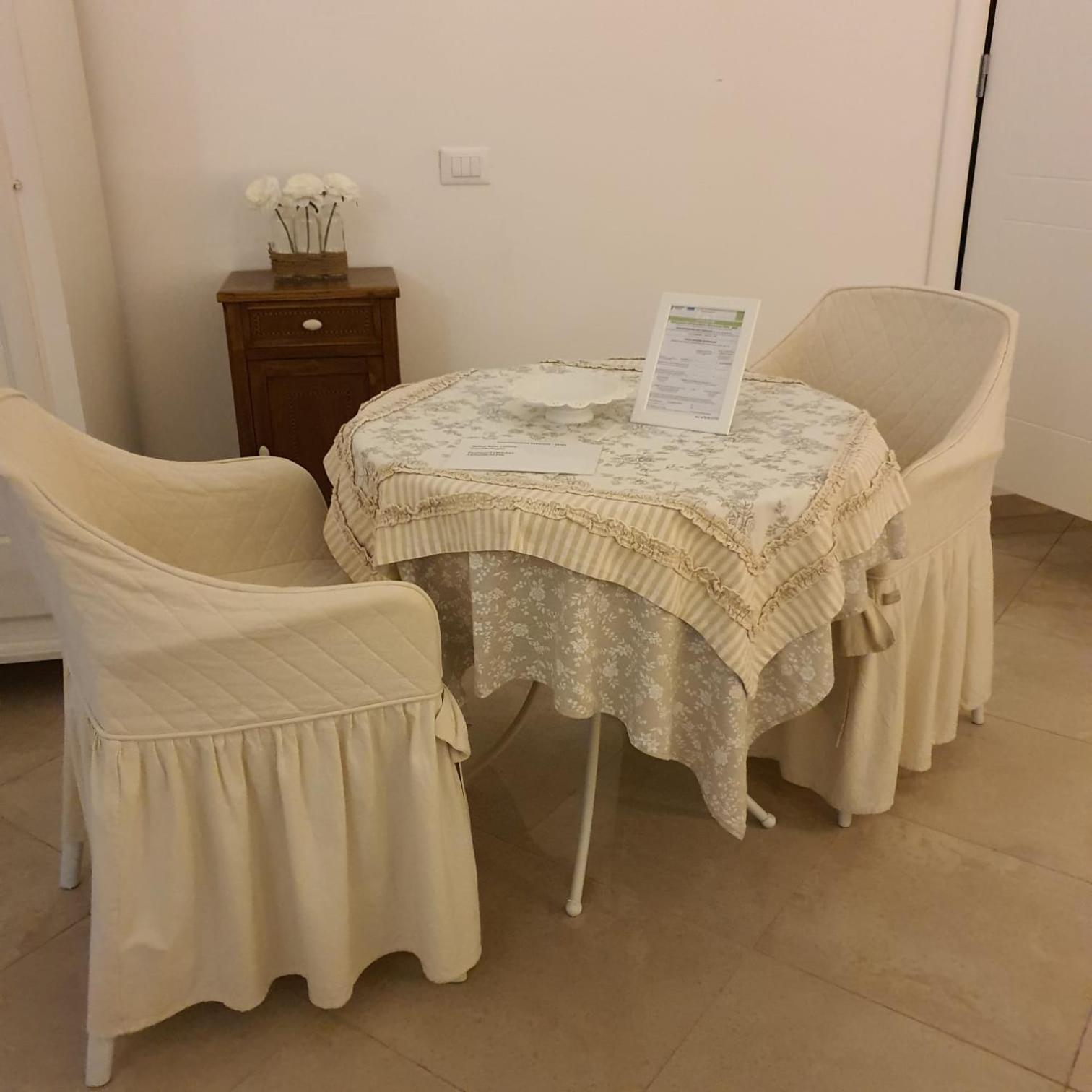 Bianca Suite Polignano Polignano a Mare Luaran gambar