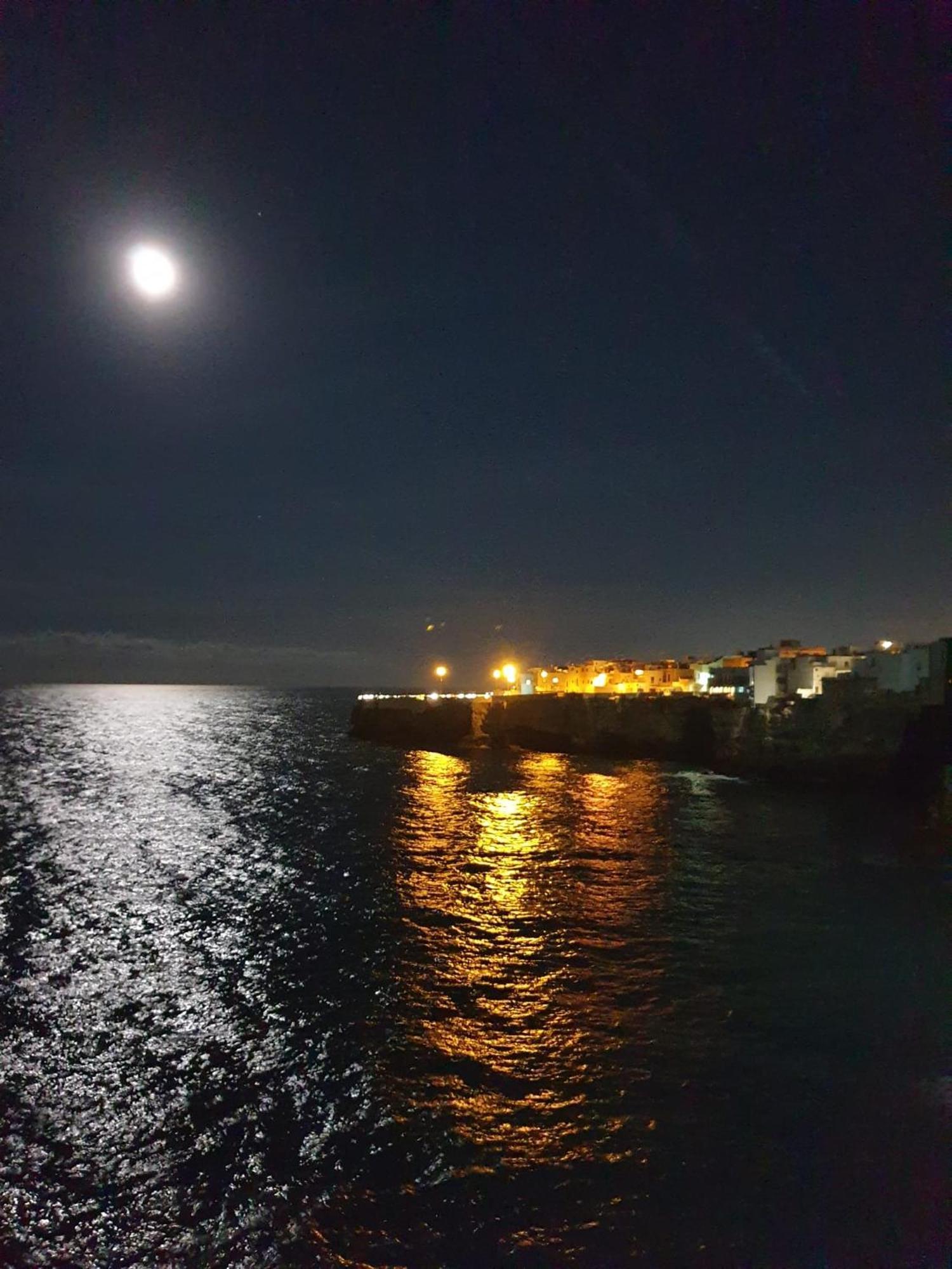 Bianca Suite Polignano Polignano a Mare Luaran gambar