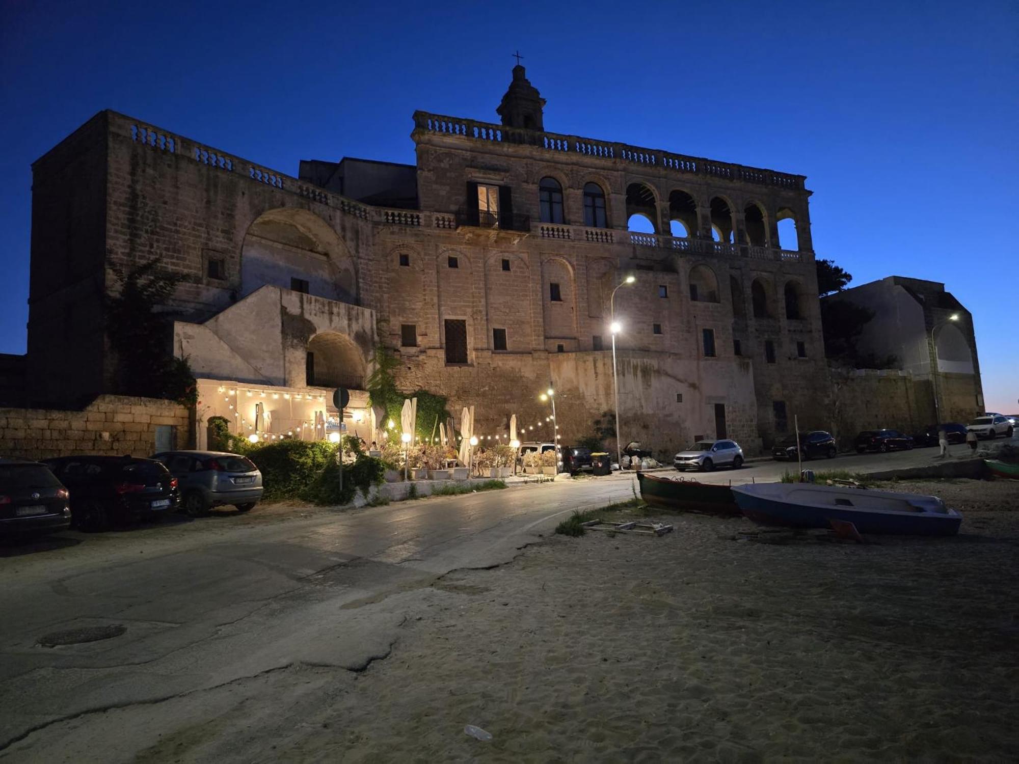 Bianca Suite Polignano Polignano a Mare Luaran gambar